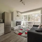 Modern Place 2Bdr 1Livingroom