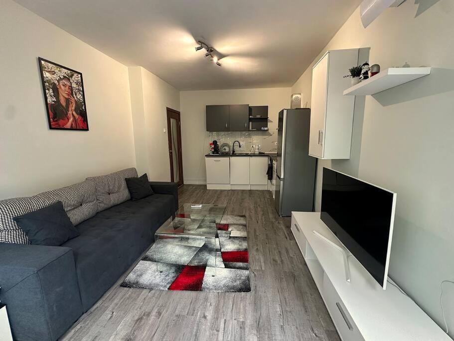 Apartment Modern Place 2bdr 1livingroom