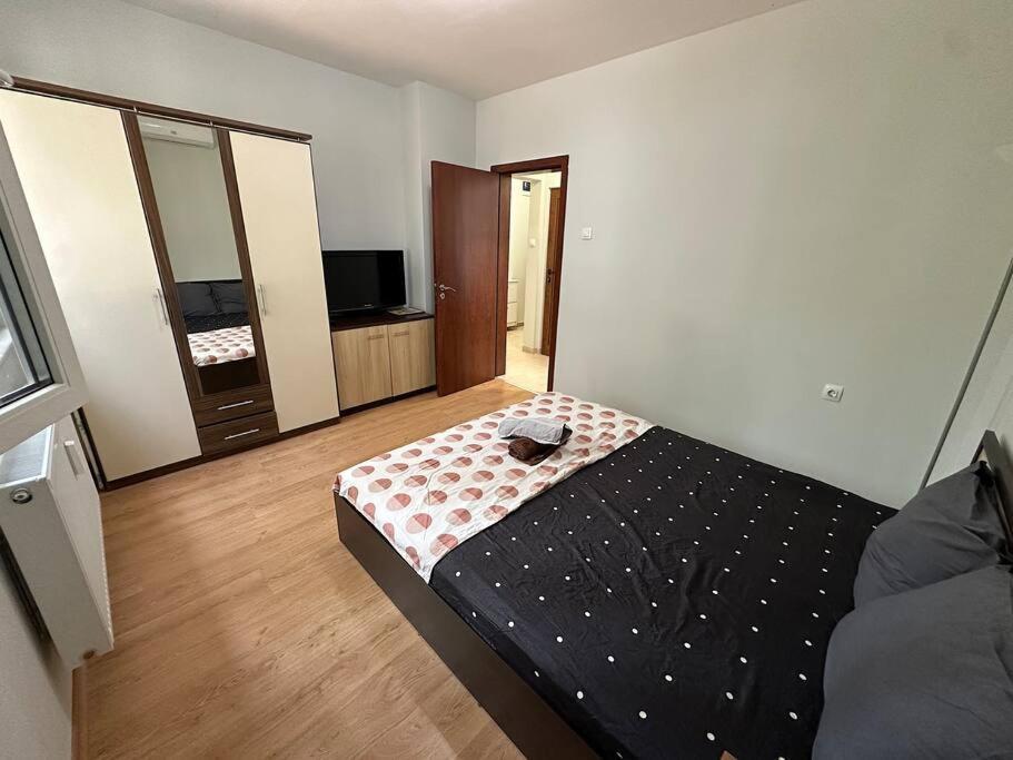 Apartment Modern Place 2bdr 1livingroom Sofia