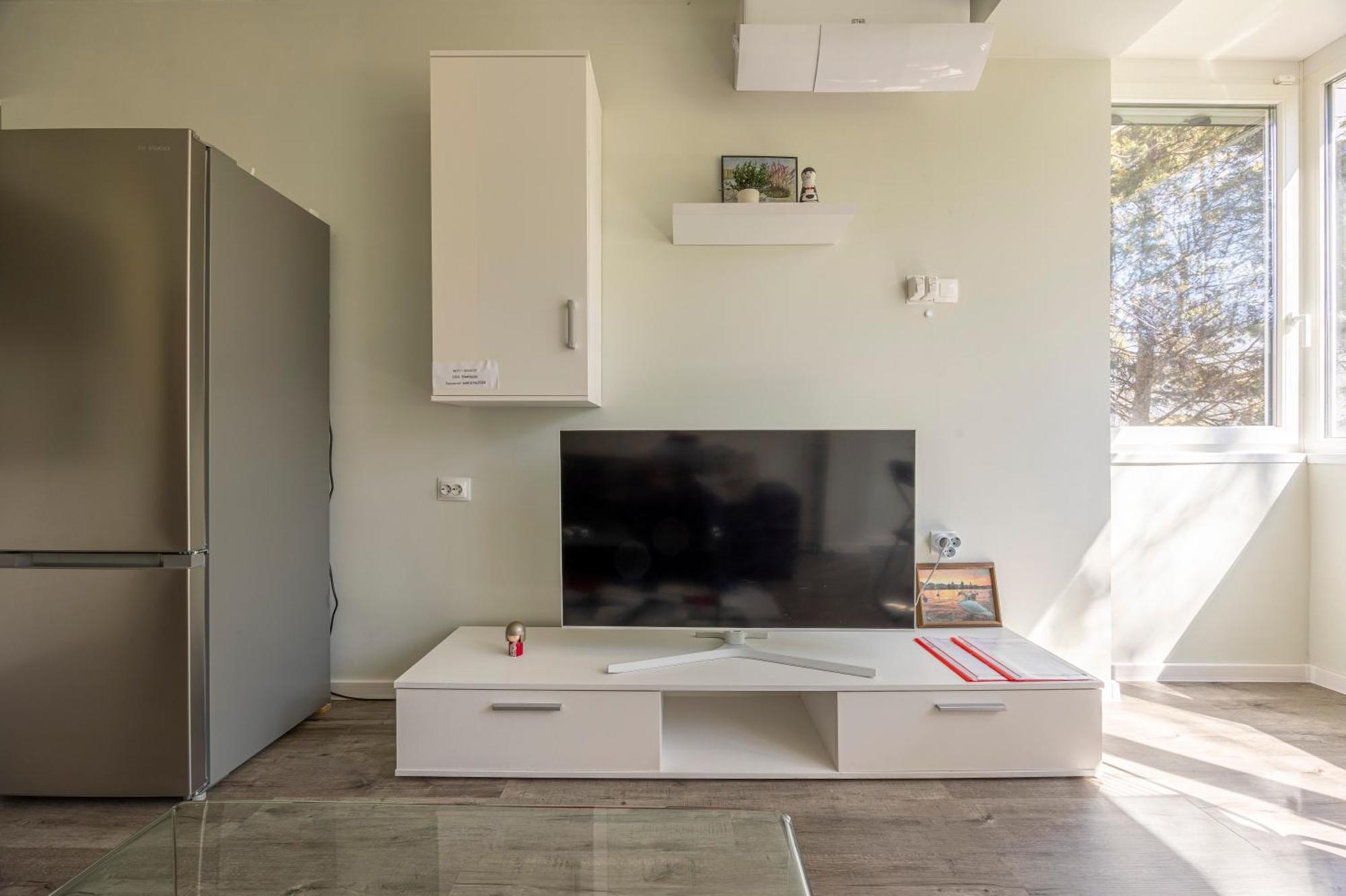 Apartment Modern Place 2bdr 1livingroom