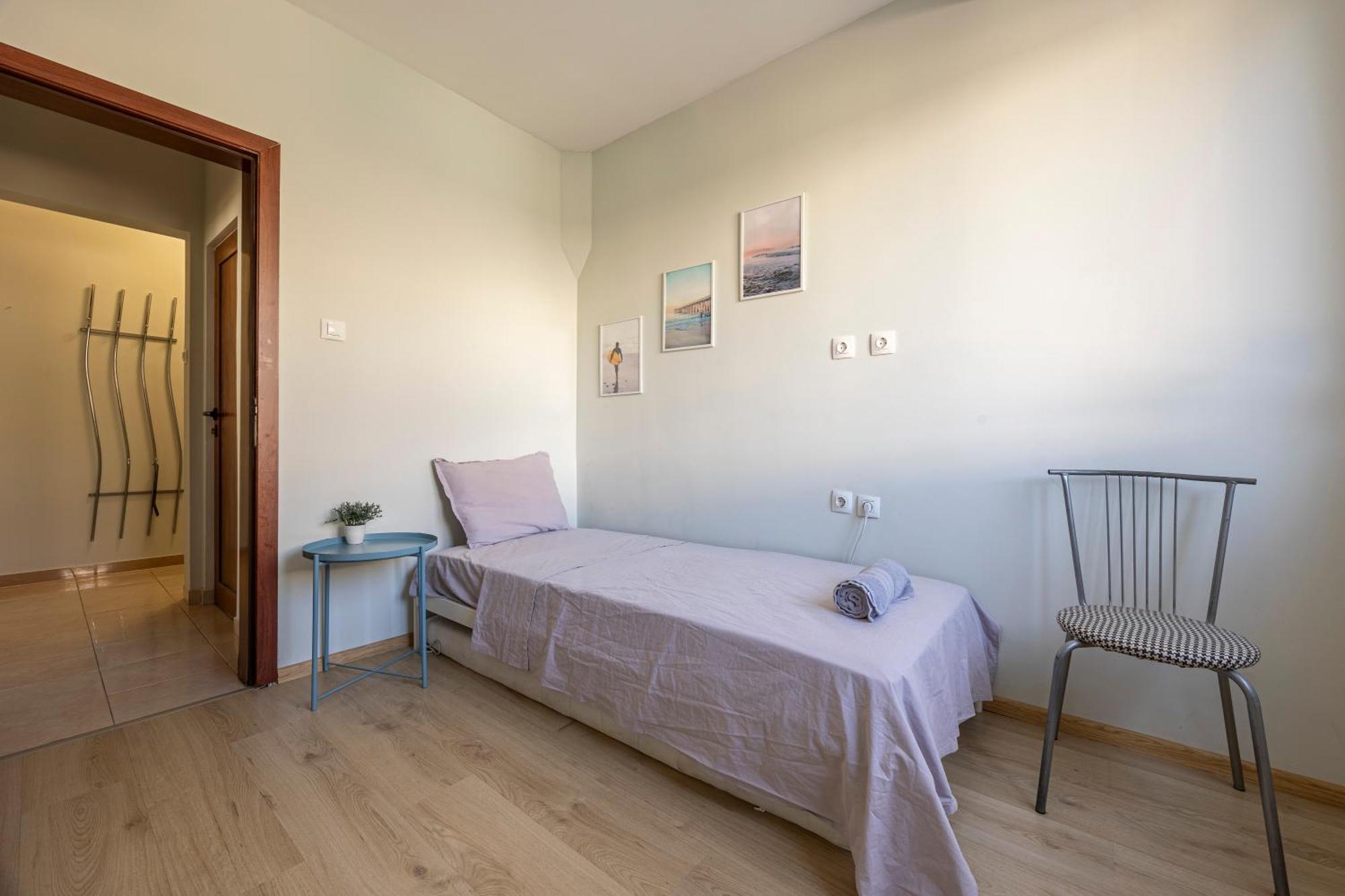 Apartament Modern Place 2bdr 1livingroom *