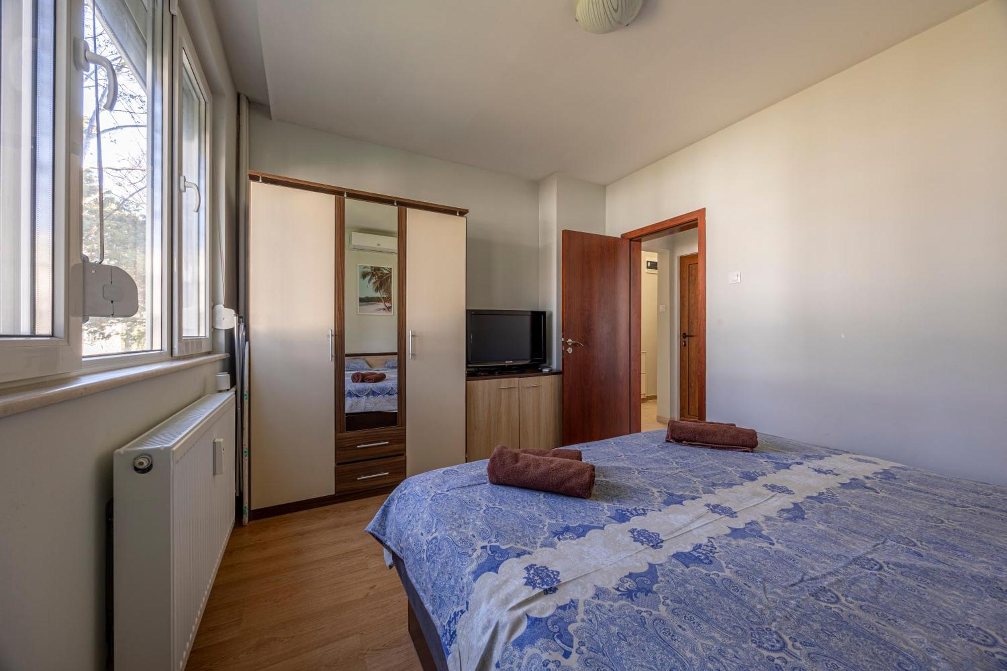 Modern Place 2bdr 1livingroom Apartment Sofia