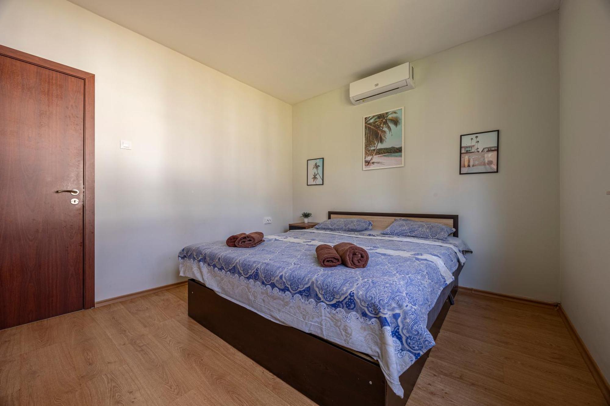 Modern Place 2bdr 1livingroom Apartamento